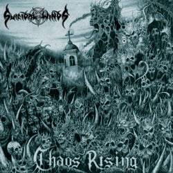 Suicidal Winds : Chaos Rising